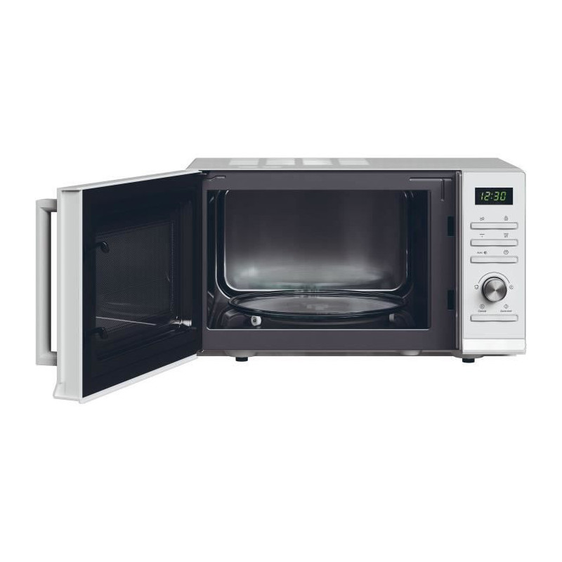 CMGA23TNDW Microwave Grill CANDY Moderna - 23L - MO: 700W - Grill: 100