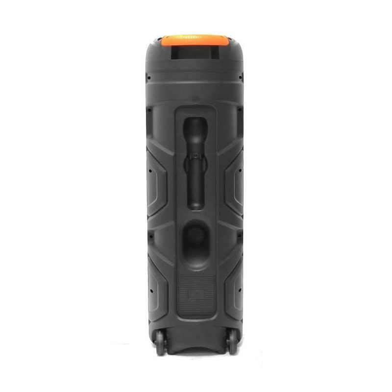 Luminous karaoke speaker - INOVALLEY - KA129-XXL - Bluetooth V5.0 - 90