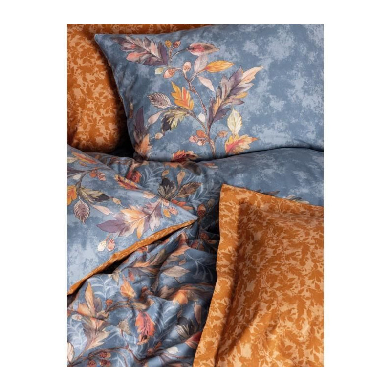 Bedding set - 1 duvet cover 220 x 240 cm + 2 pillowcases 60 x 60 cm -