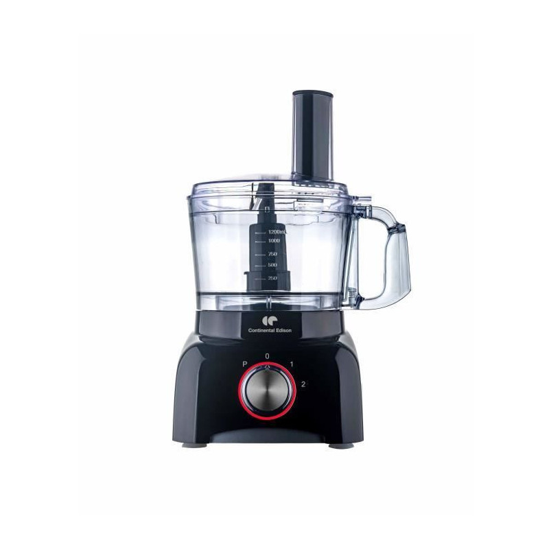 Multifunction robot Continental Edison CERM600B