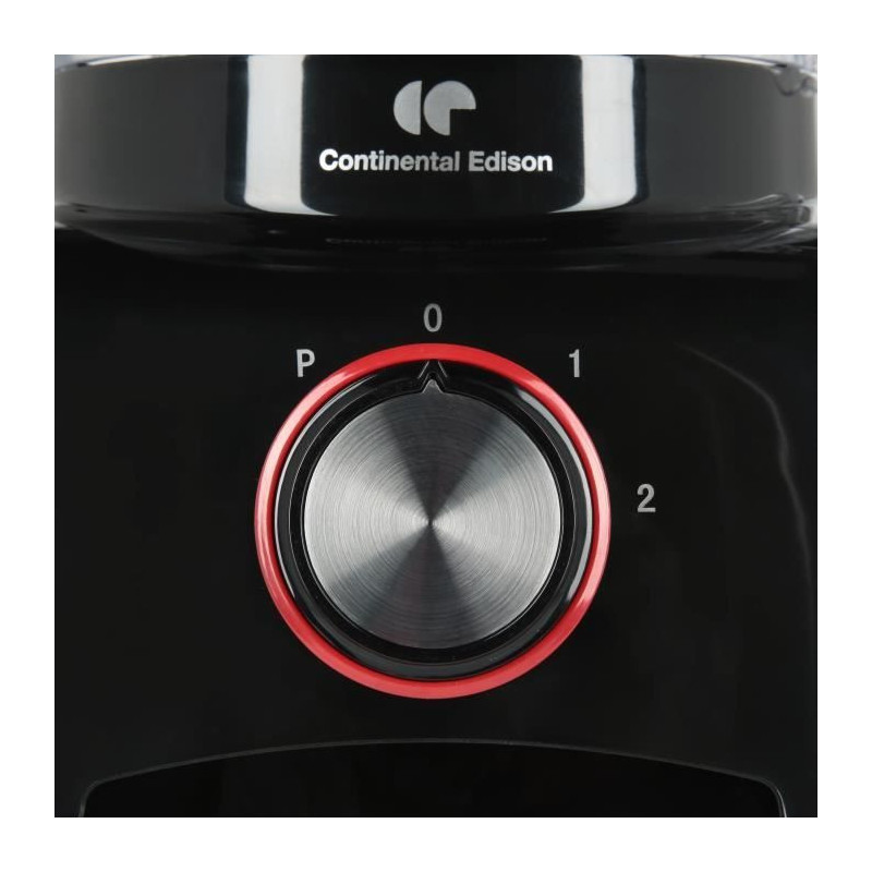 Multifunction robot Continental Edison CERM600B