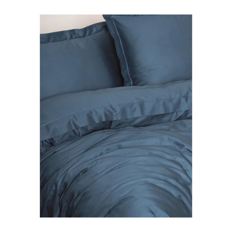 Bedding set - 1 duvet cover 220 x 240 cm + 2 pillowcases 60 x 60 cm -