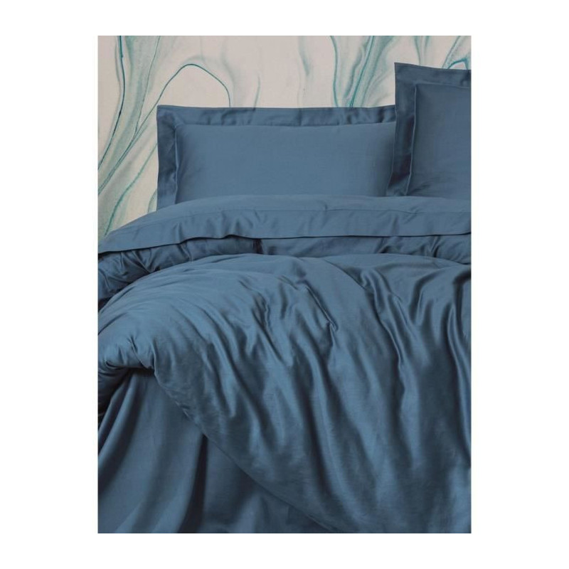 Bedding set - 1 duvet cover 220 x 240 cm + 2 pillowcases 60 x 60 cm -