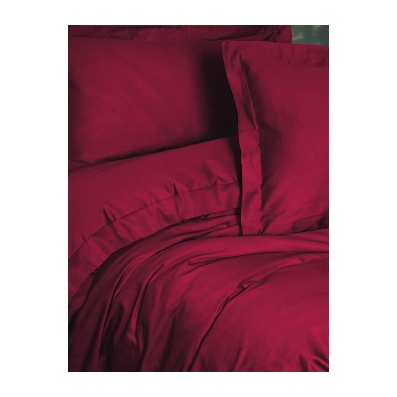 Bedding set - 1 duvet cover 220 x 240 cm + 2 pillowcases 60 x 60 cm -