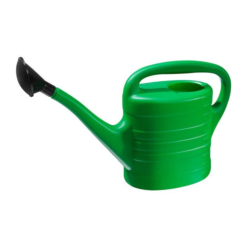 NATURE Watering can - PE - 10,0 ltr