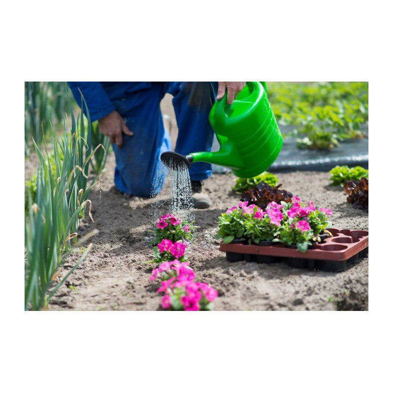 NATURE Watering can - PE - 10,0 ltr
