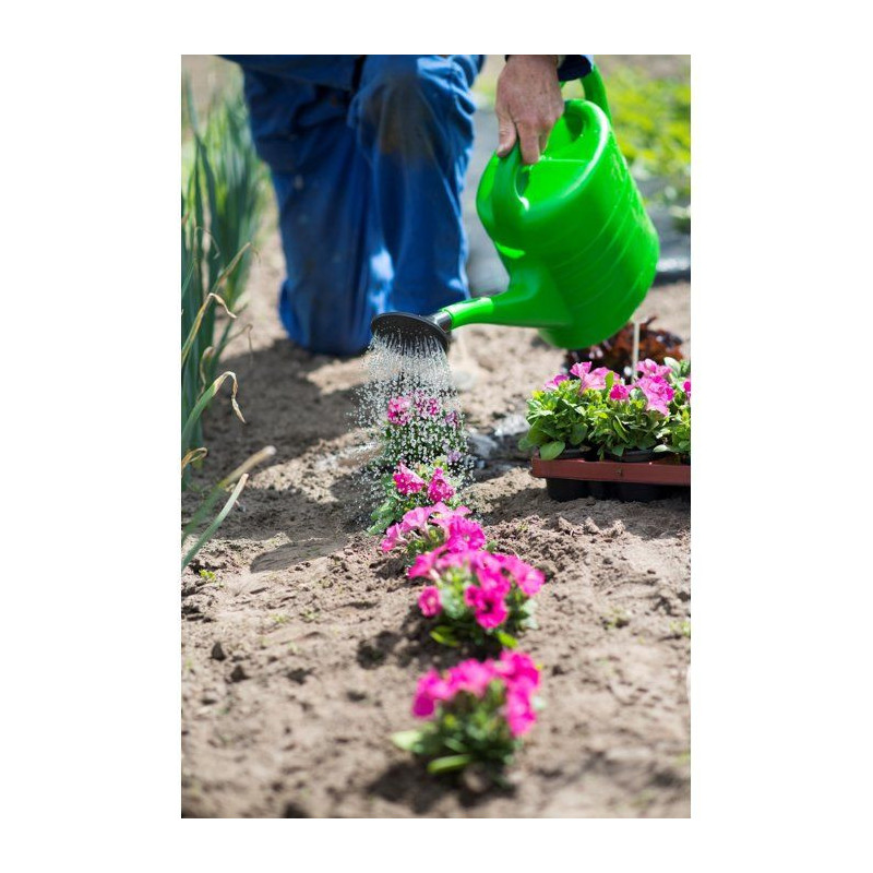 NATURE Watering can - PE - 10,0 ltr