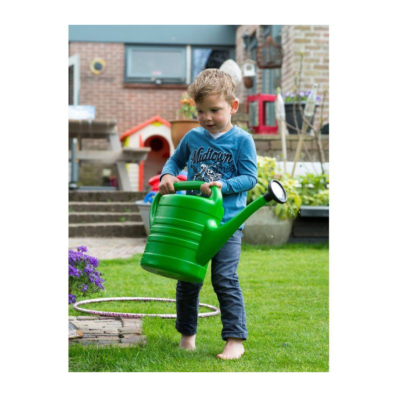 NATURE Watering can - PE - 13,0 ltr