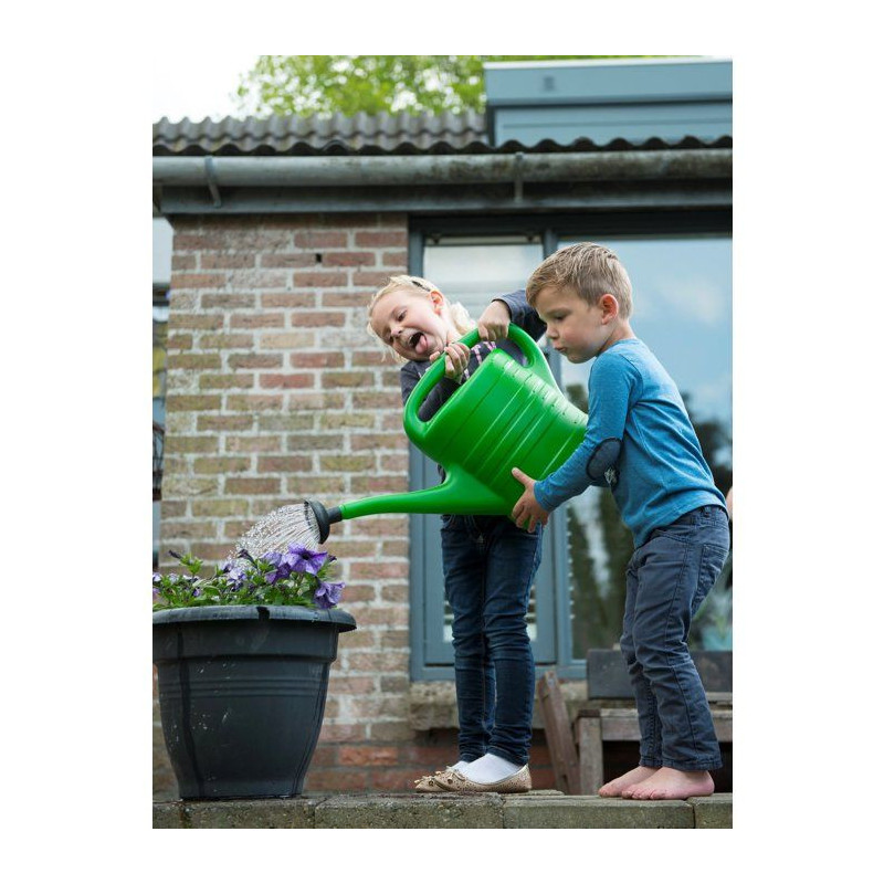 NATURE Watering can - PE - 13,0 ltr