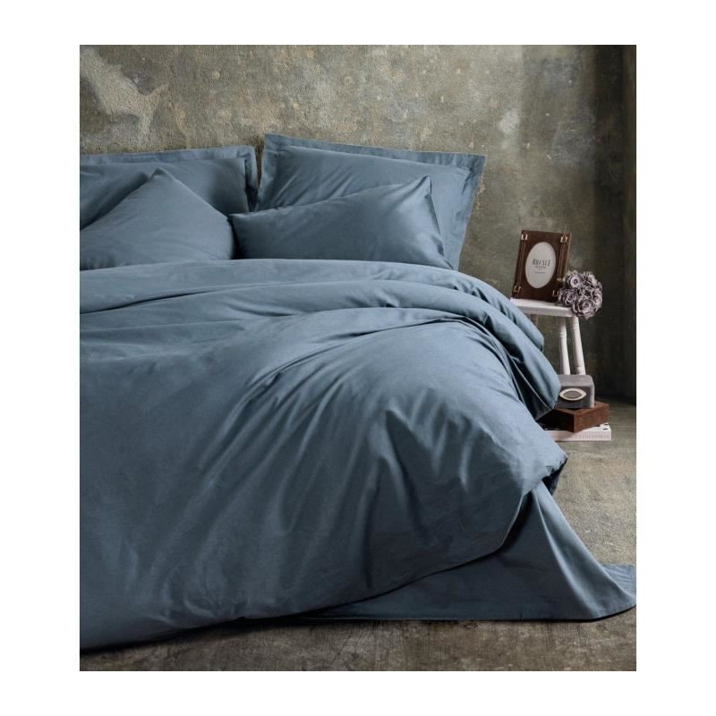 Bedding set - 1 duvet cover 220 x 240 cm + 2 pillowcases 60 x 60 cm -