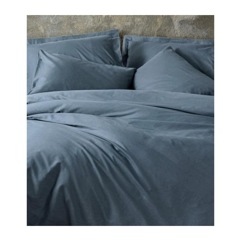 Bedding set - 1 duvet cover 220 x 240 cm + 2 pillowcases 60 x 60 cm -