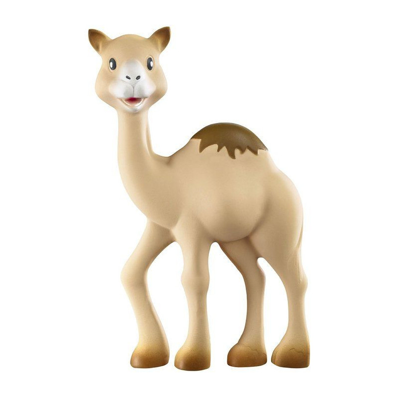 SOPHIE THE GIRAFFE Al'Thir the companion
