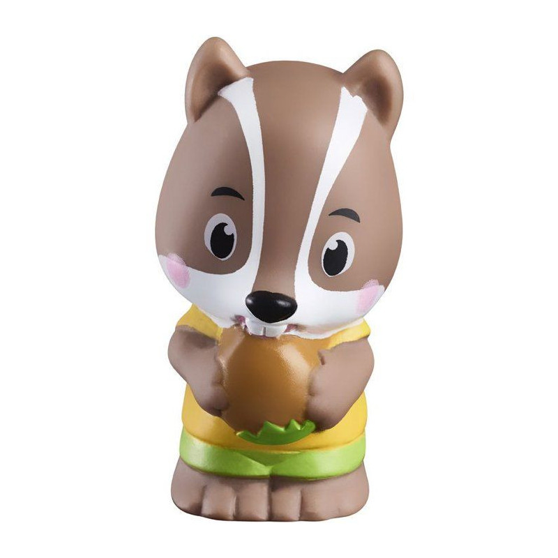 KLOROFIL Set of 4 characters Nutnut family
