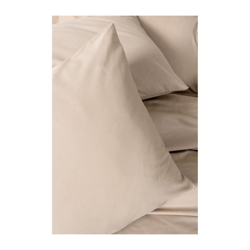 Bedding set - 1 duvet cover 220 x 240 cm + 2 pillowcases 60 x 60 cm -