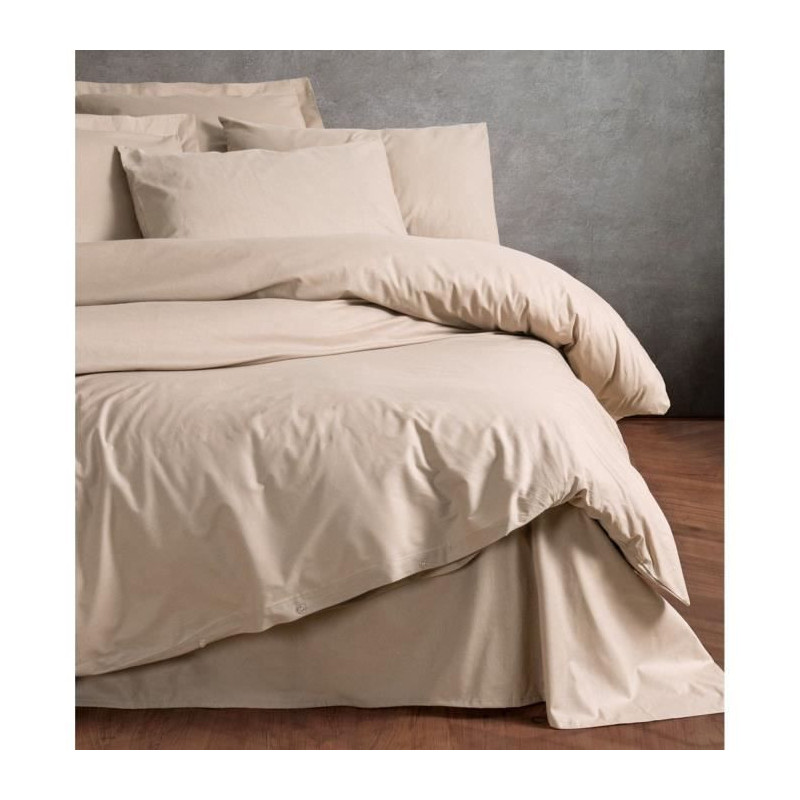 Bedding set - 1 duvet cover 220 x 240 cm + 2 pillowcases 60 x 60 cm -