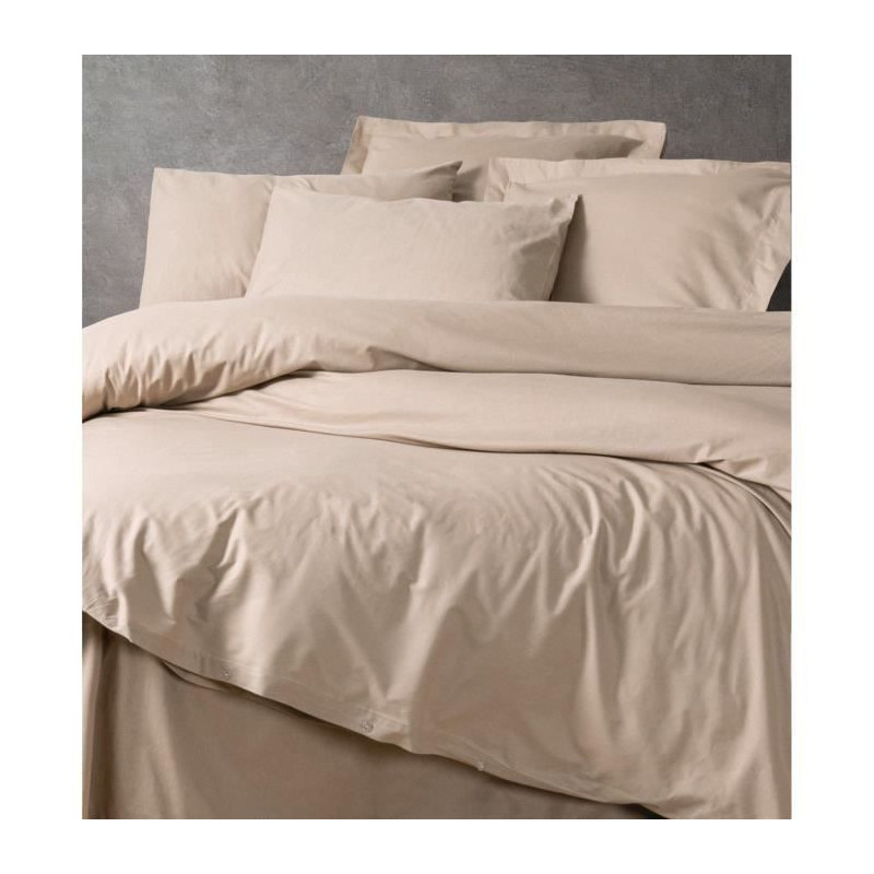 Bedding set - 1 duvet cover 220 x 240 cm + 2 pillowcases 60 x 60 cm -