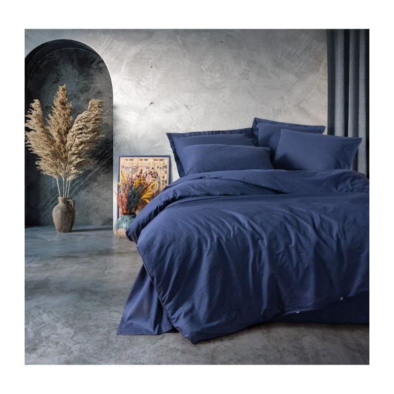 Bedding set - 1 duvet cover 220 x 240 cm + 2 pillowcases 60 x 60 cm -