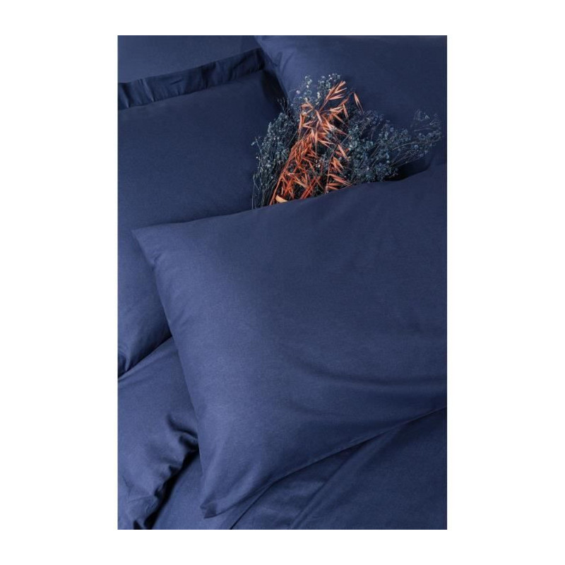 Bedding set - 1 duvet cover 220 x 240 cm + 2 pillowcases 60 x 60 cm -