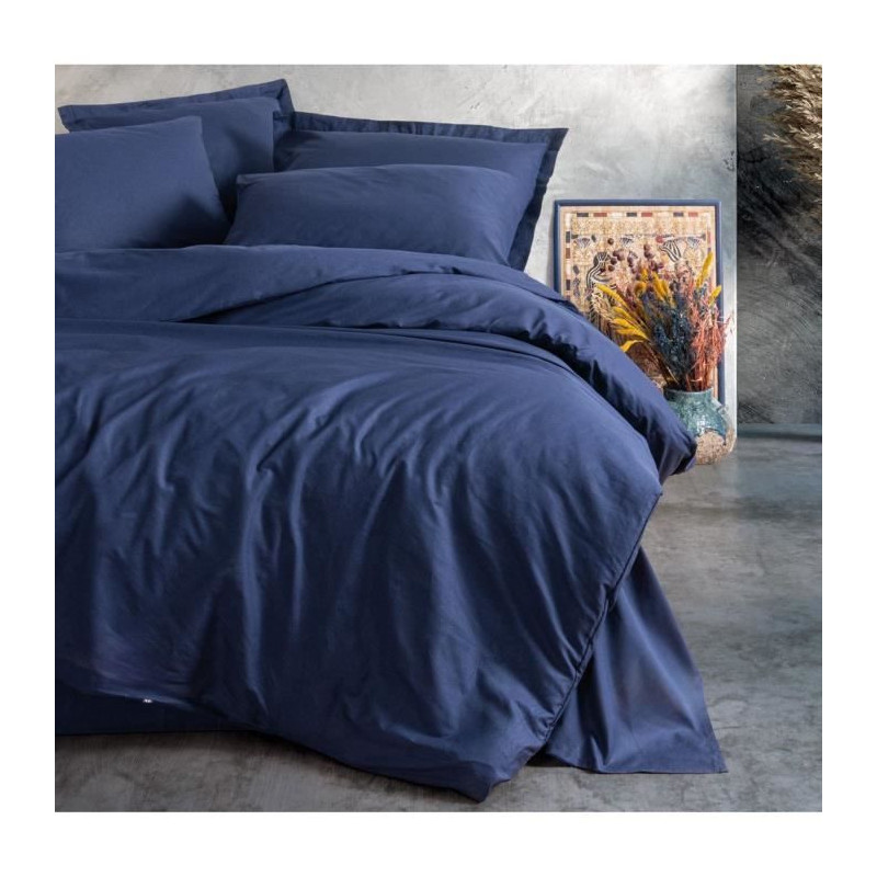 Bedding set - 1 duvet cover 220 x 240 cm + 2 pillowcases 60 x 60 cm -