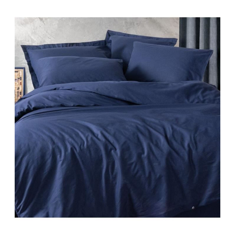 Bedding set - 1 duvet cover 220 x 240 cm + 2 pillowcases 60 x 60 cm -