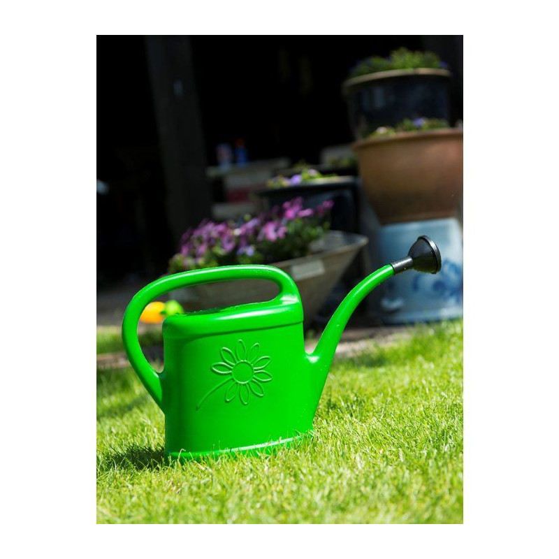 NATURE Watering can - PE - 3,0 ltr