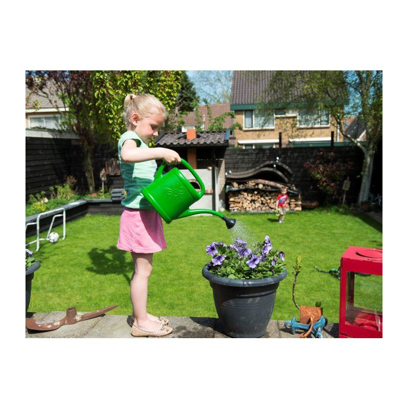 NATURE Watering can - PE - 3,0 ltr