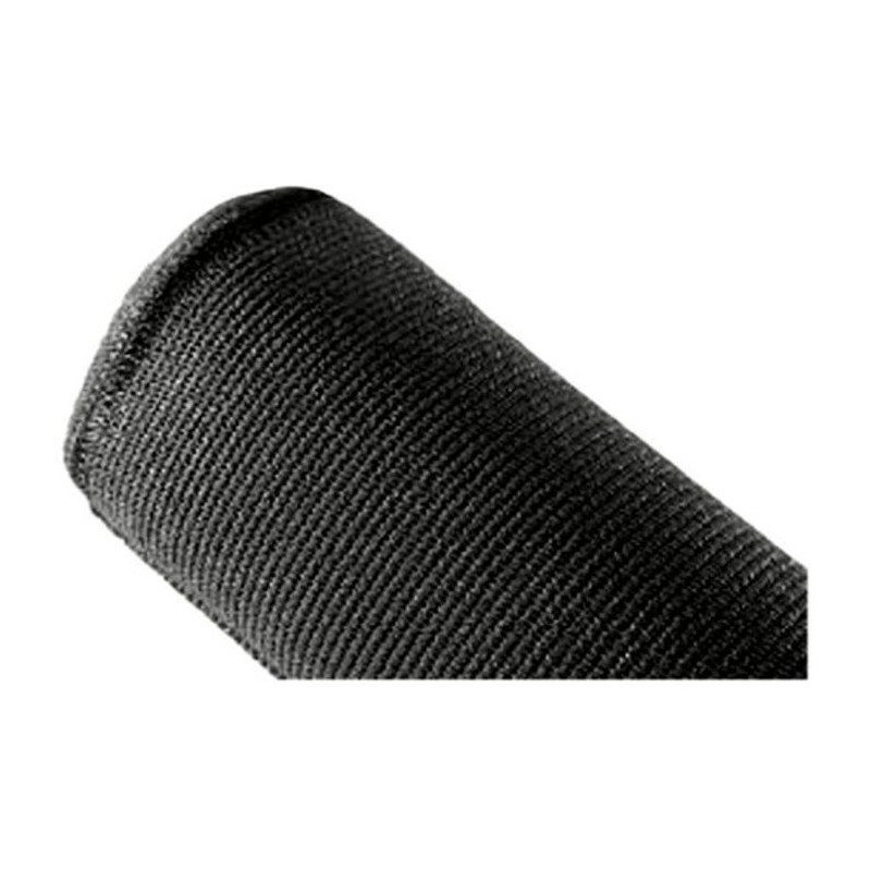 IDEAL GARDEN Elegance Windshield - 200 g / m² - 1 x 3 m - Black
