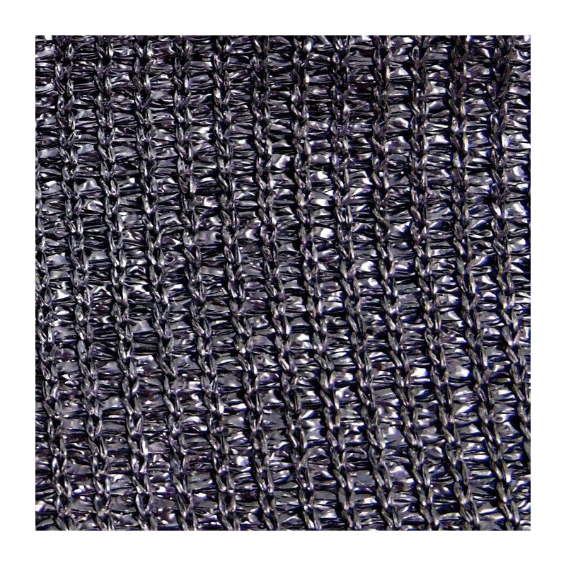 IDEAL GARDEN Elegance Windshield - 200 g / m² - 1 x 3 m - Black