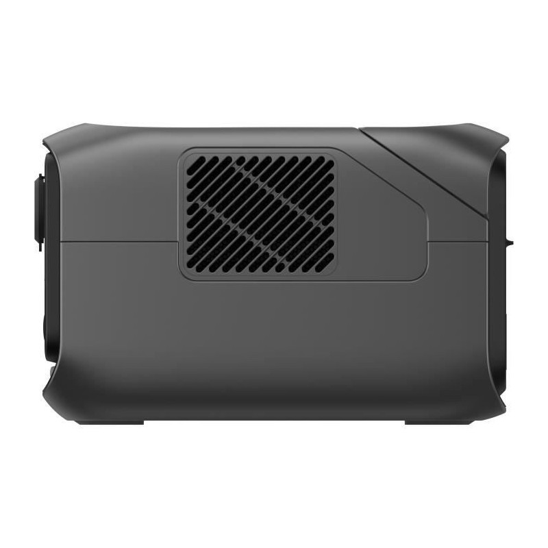 Starter battery - EcoFlow - RIVER 3 Plus - High performance, UPS syste