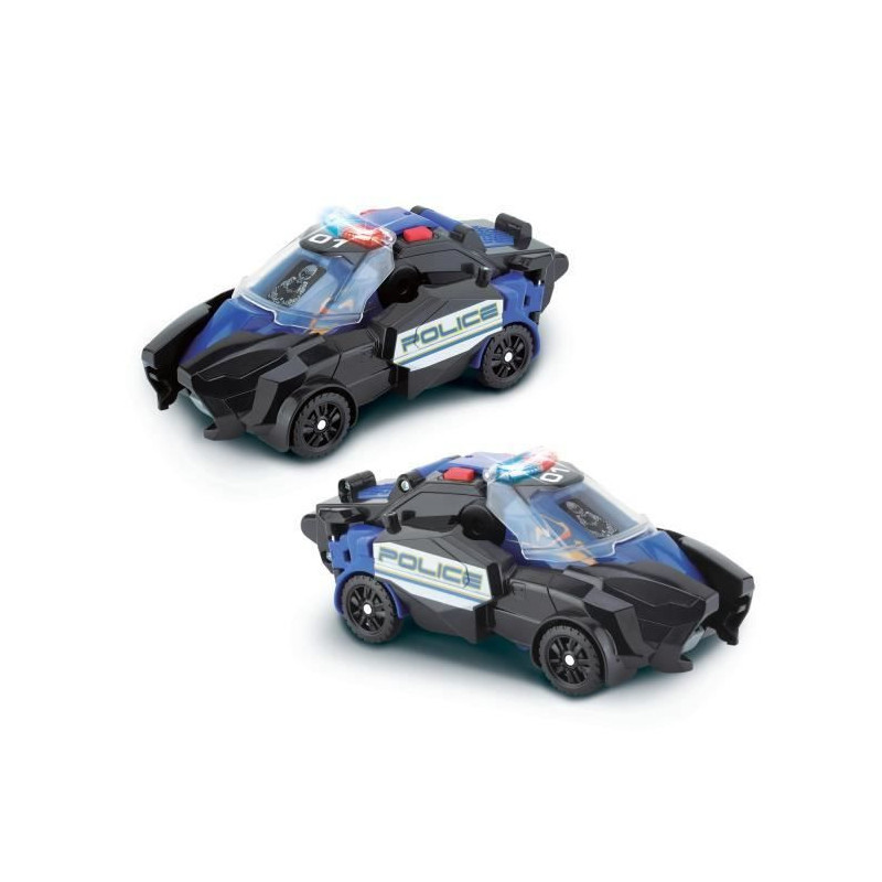 VTECH SWITCH & GO COMBO - TRIO, THE MEGA T-REX SOS (3 IN 1)