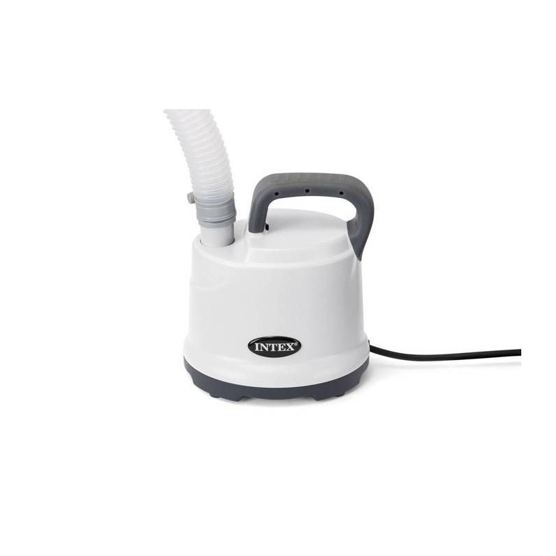Intex - 28606 - Pool vacuum pump