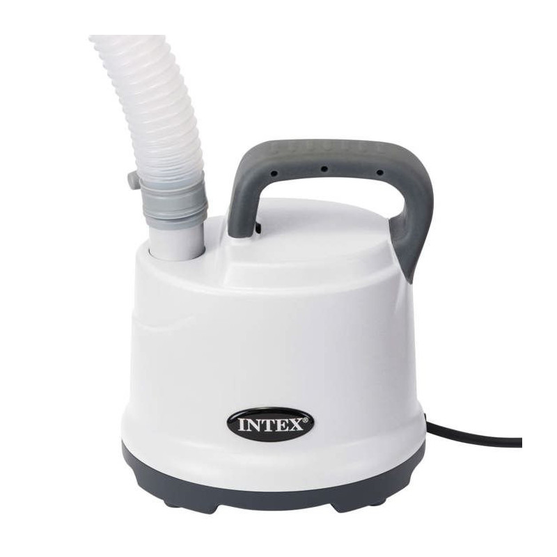 Intex - 28606 - Pool vacuum pump