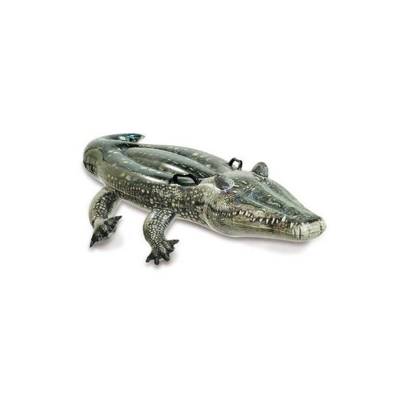 Alligator Ride-On - Intex