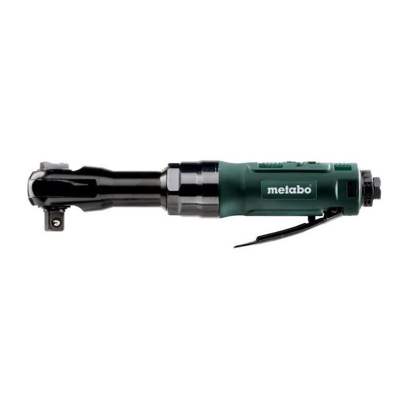 Compressed air ratchet screwdriver - METABO - DRS 68 Set 1/2