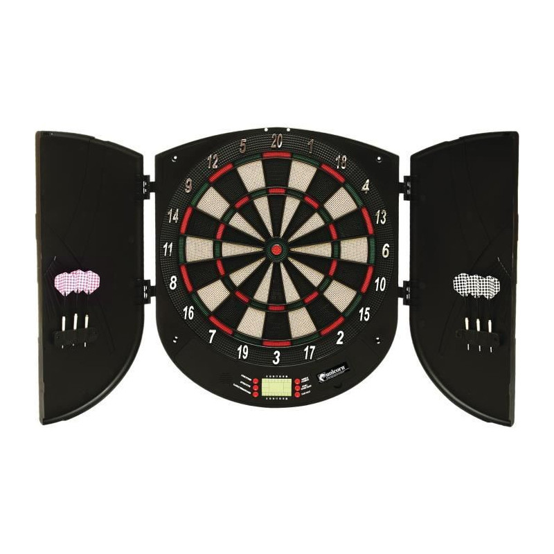 ABSIS Cabinet Target Electronics Plastic LX2100 UNICORN