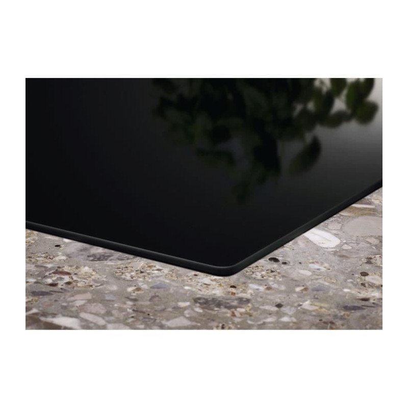 Induction hob - ELECTROLUX - 4 burners including adjustable left zone
