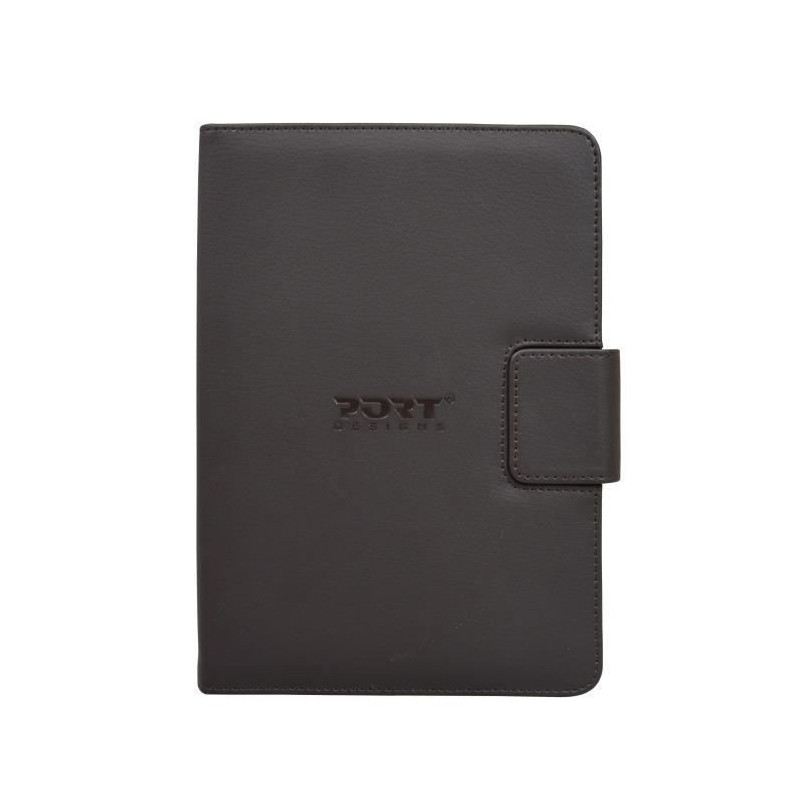 Housse Case Cover for Universal Tablet 10 'Black - MASCAR - PORT DESIG