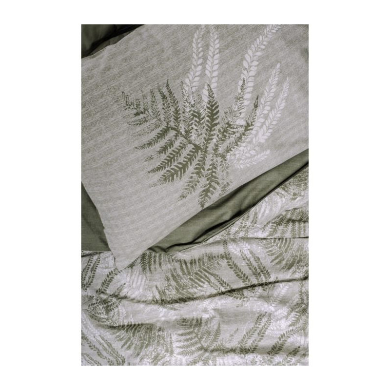 Bedding set - 1 duvet cover 220 x 240 cm + 2 pillowcases 60 x 60 cm -