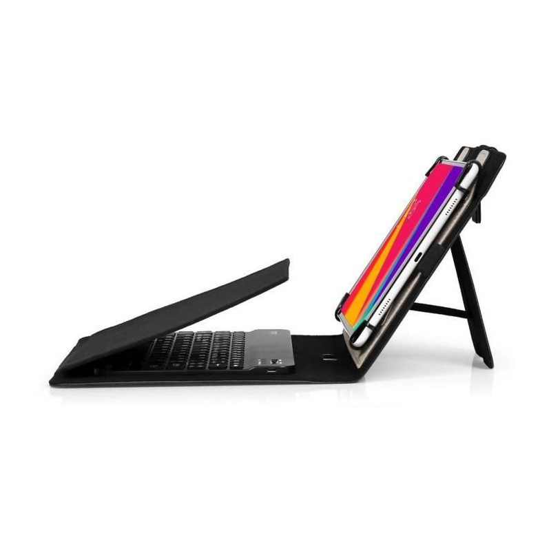 Cover for Tablet + Bluetooth Keyboard - PORT DESIGNS - Muskoka - 9/11