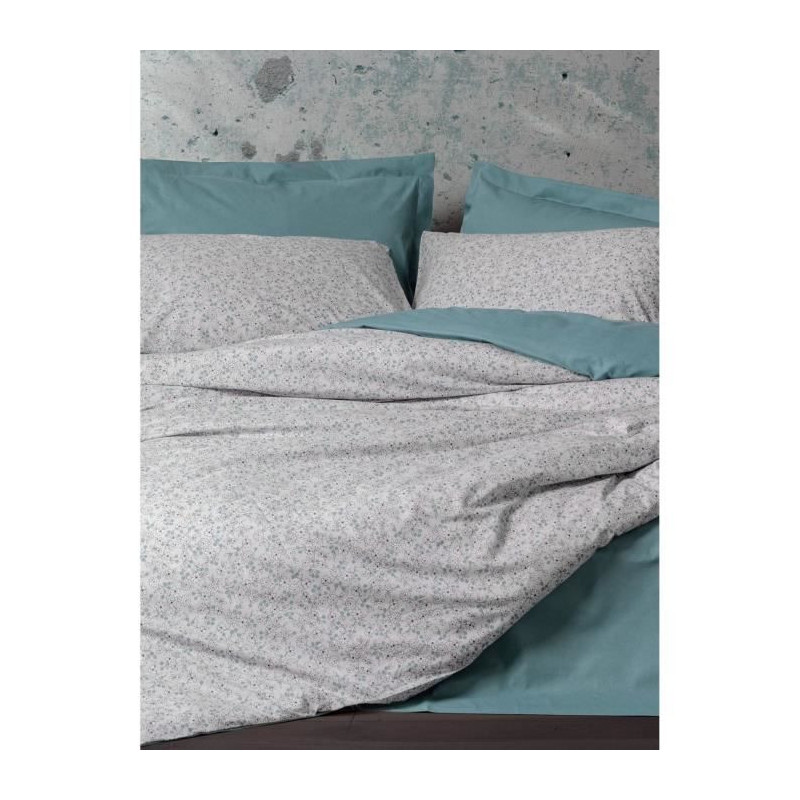 Bedding set - 1 duvet cover 220 x 240 cm + 2 pillowcases 60 x 60 cm -