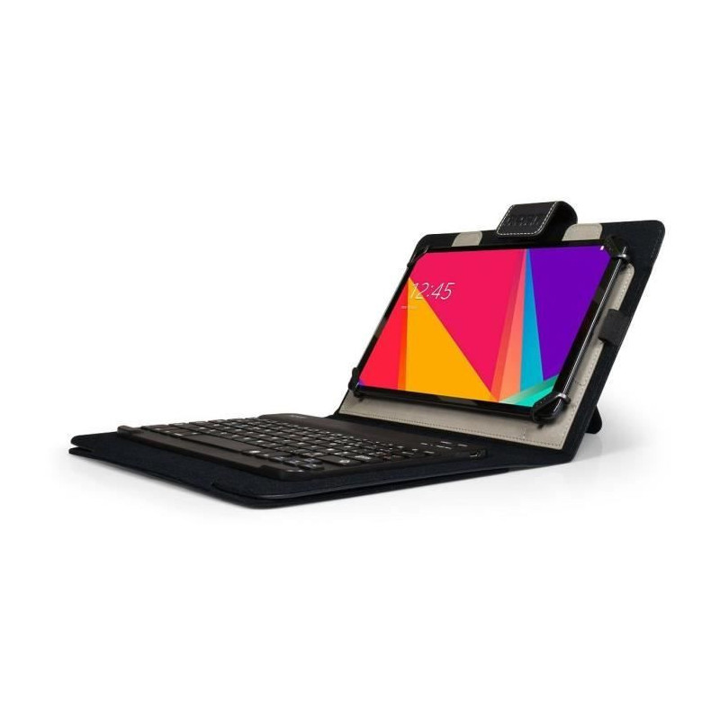 Cover for Tablet + Bluetooth Keyboard - PORT DESIGNS - Muskoka - 9/11
