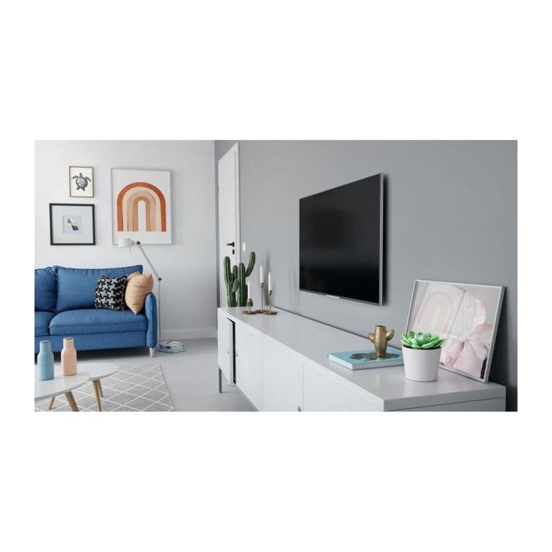 Wall mount for TV - VOGEL'S - TVM 1203 Fixed Small, 19-50