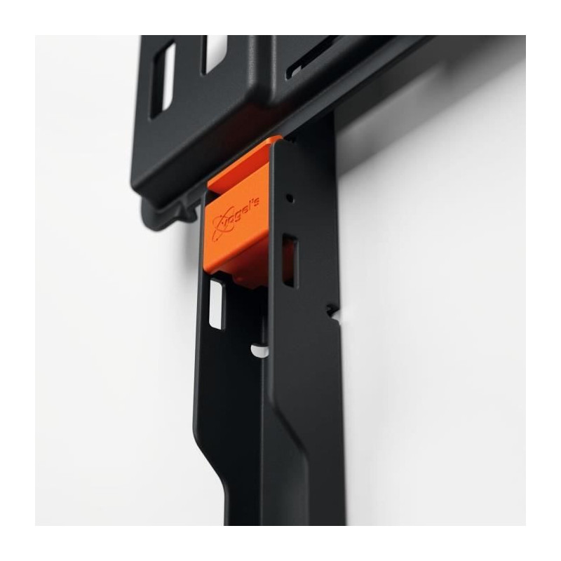 Wall mount for TV - VOGEL'S - TVM 1203 Fixed Small, 19-50