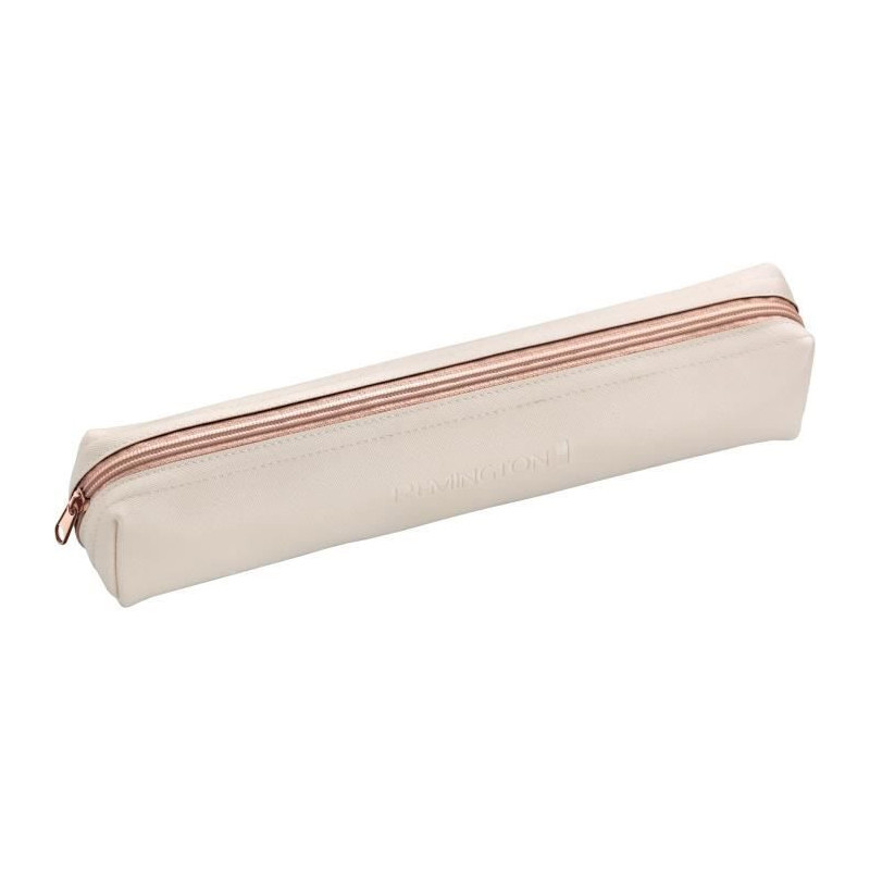 REMINGTON S9100 PROluxe Straightener - 150-230 ° C - Cream Beige