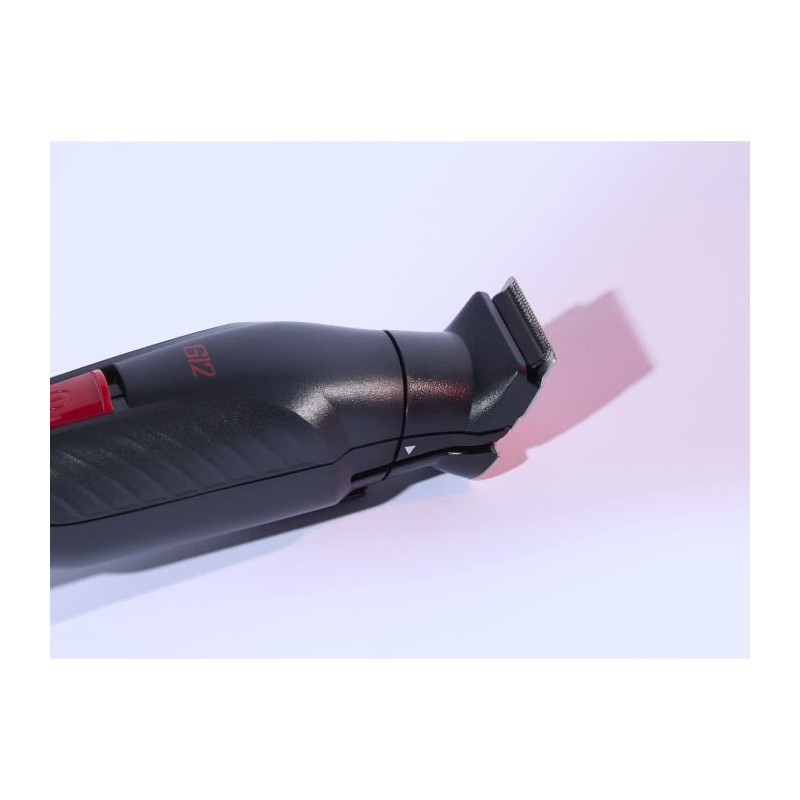 Multifunction Kit - REMINGTON - G12 Graphite Series - 12 in 1 - Self-s