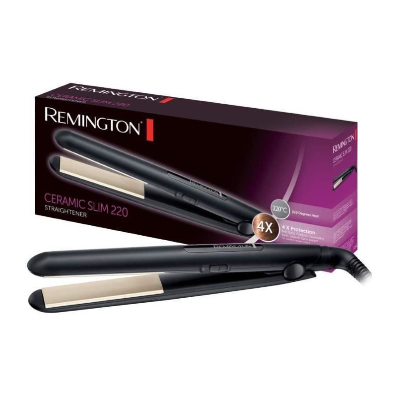 REMINGTON S1510 Ceramic Slim 220