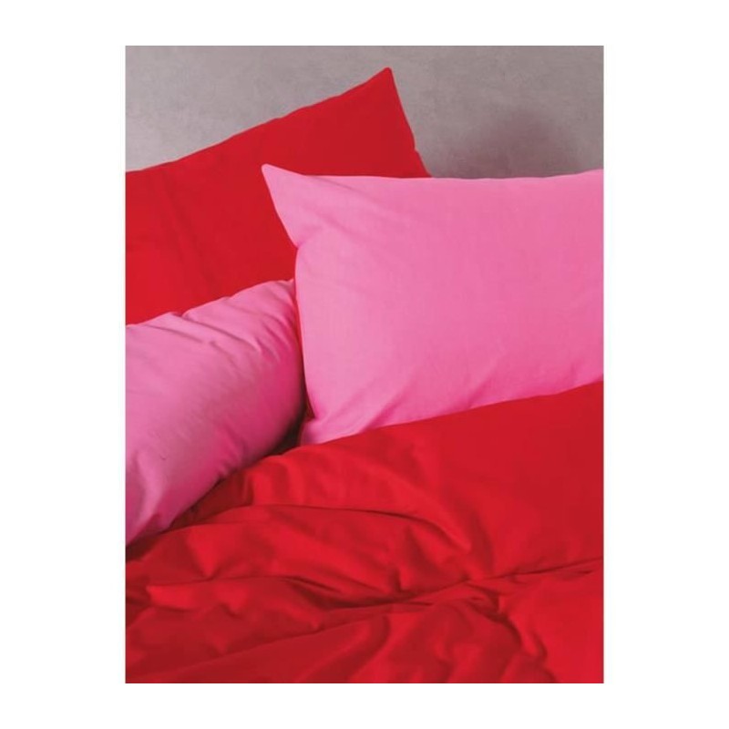 Bedding set - 1 duvet cover 220 x 240 cm + 2 pillowcases 60 x 60 cm -