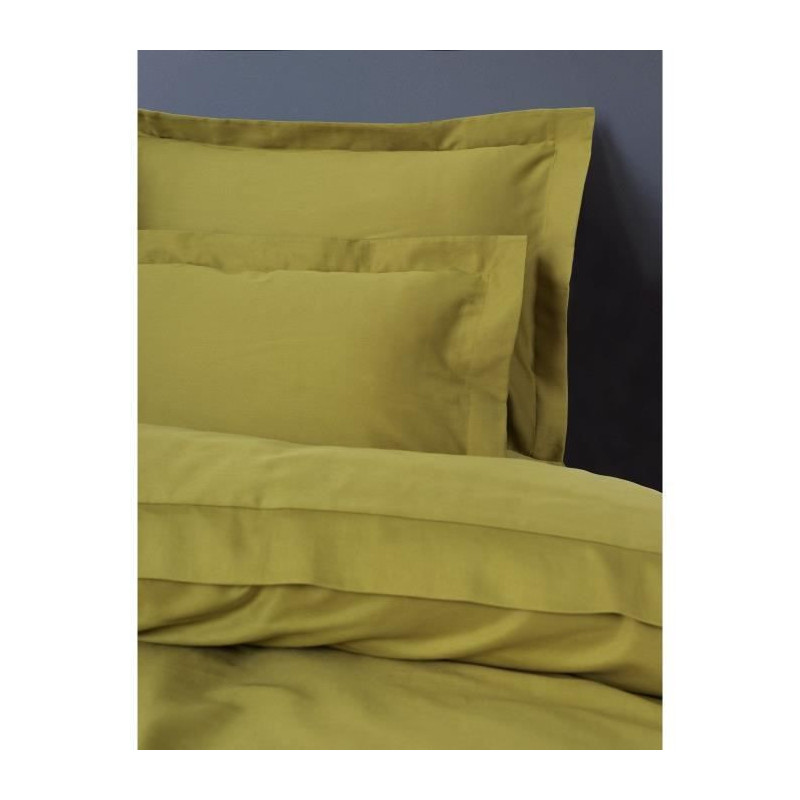 Bedding set - 1 duvet cover 220 x 240 cm + 2 pillowcases 60 x 60 cm -