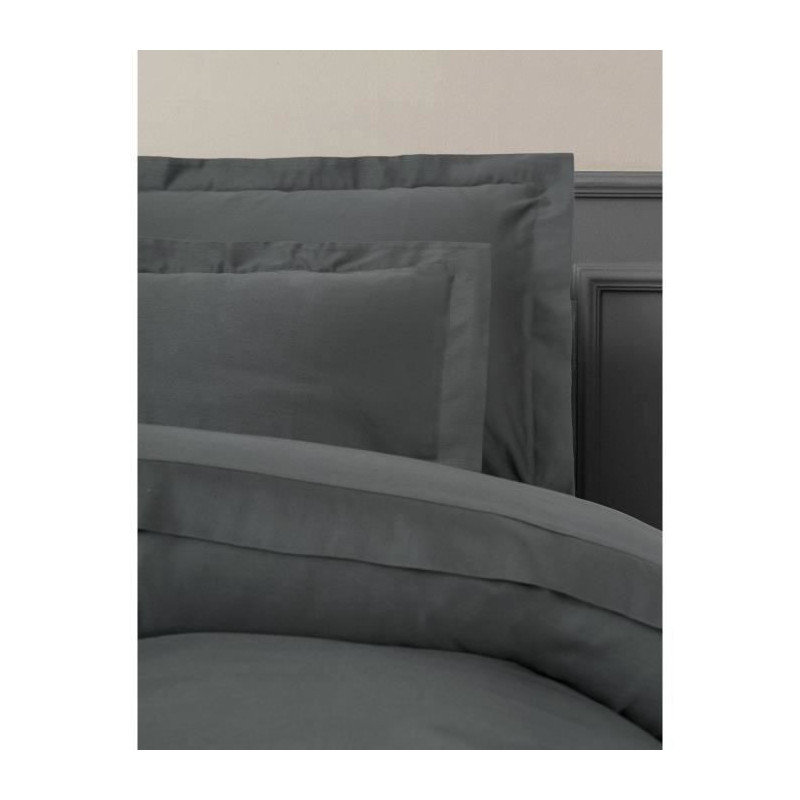 Bedding set - 1 duvet cover 220 x 240 cm + 2 pillowcases 60 x 60 cm -