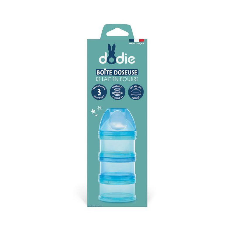 DODIE Dosing Box Boy
